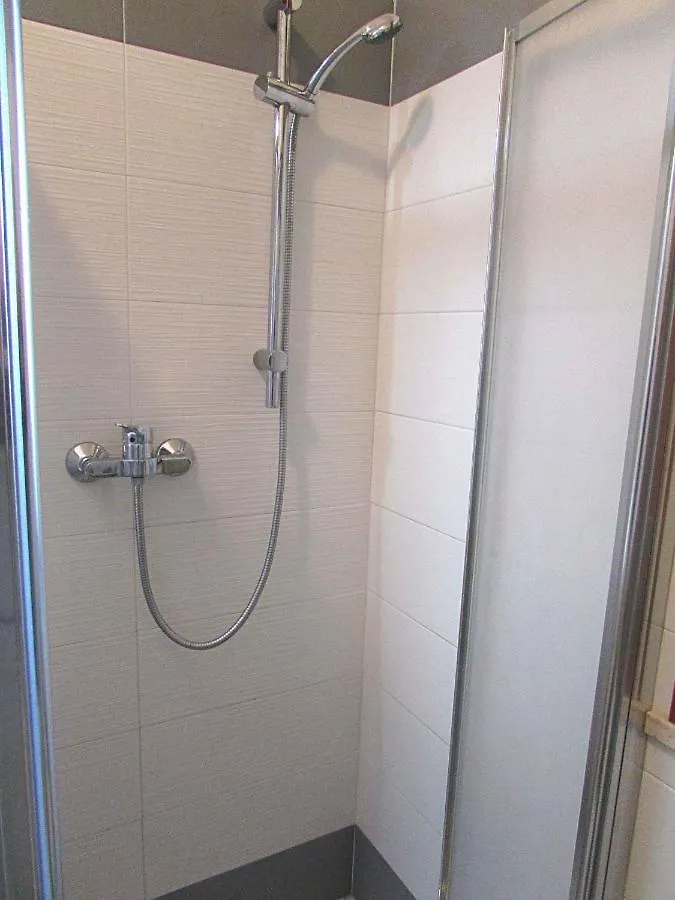 Apartment In Bibione 24436