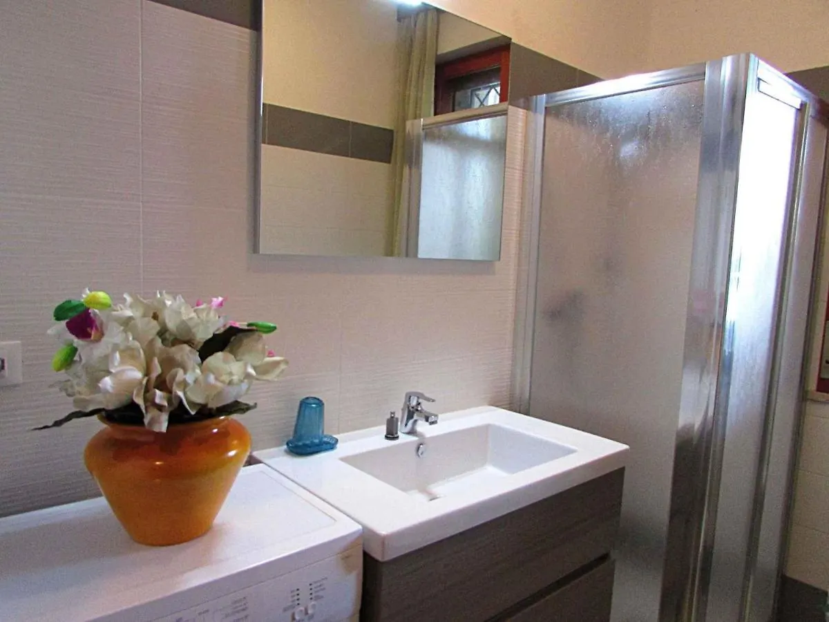Apartment In Bibione 24436