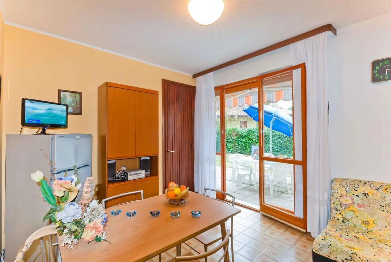 Apartment In Bibione 24436 Italy