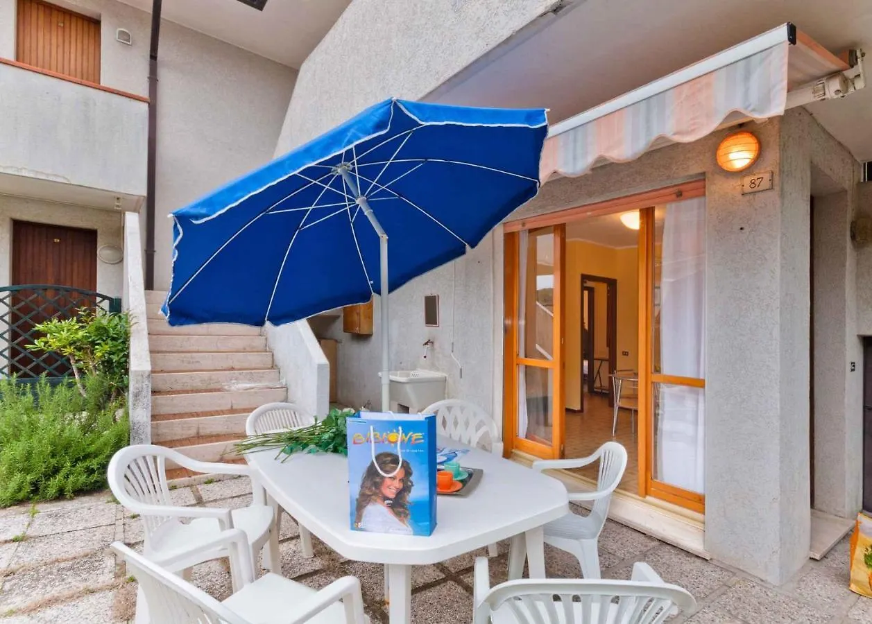 Apartment In Bibione 24436 Italy