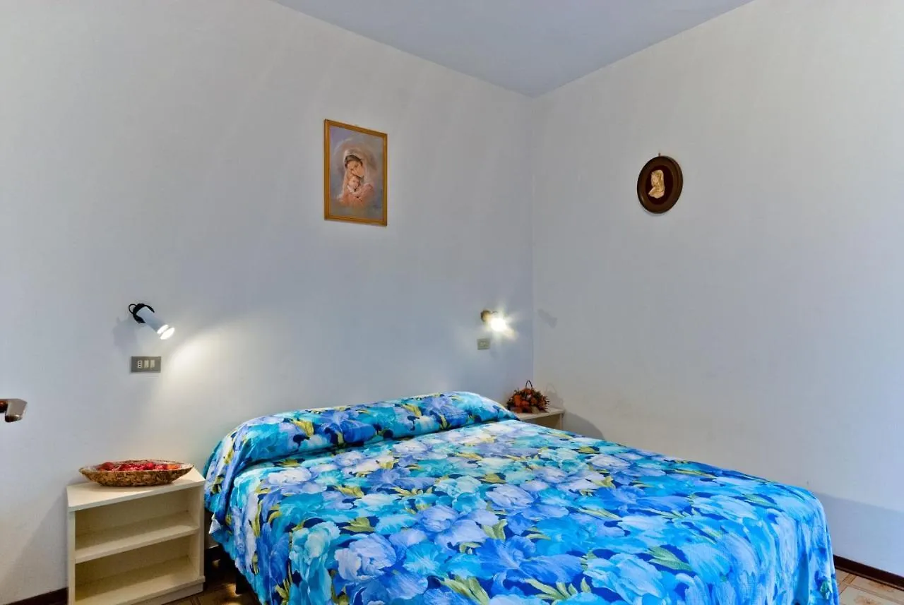 Apartment In Bibione 24436